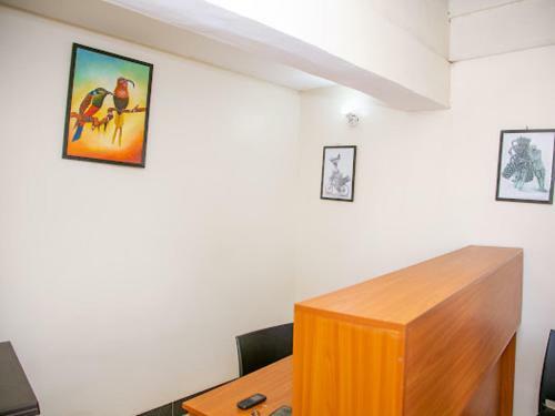 Apartamento Mrage Suites Muyenga