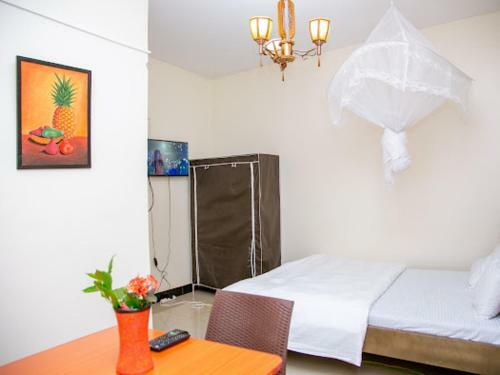 Apartamento Mrage Suites Muyenga