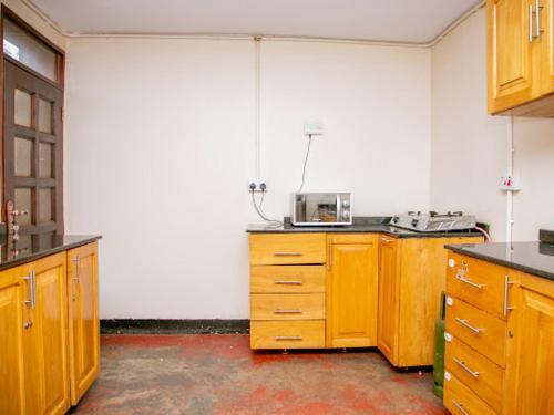 Apartamento Mrage Suites Muyenga
