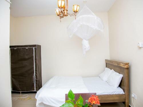Apartamento Mrage Suites Muyenga