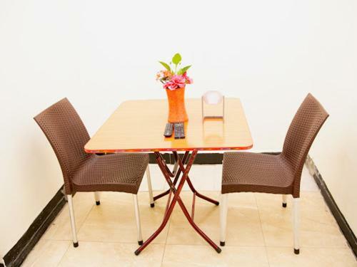 Apartamento Mrage Suites Muyenga