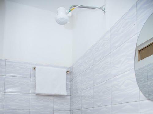 Apartamento Mrage Suites Muyenga