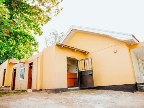 Apartamento Mrage Suites Muyenga