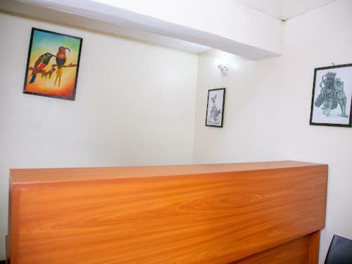 Apartamento Mrage Suites Muyenga
