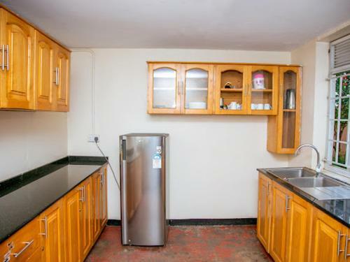Apartamento Mrage Suites Muyenga