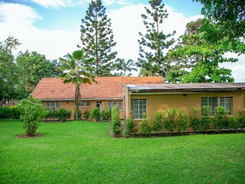 Apartamento Mrage Suites Muyenga