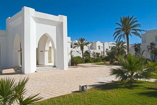 Apartamento Parc Djerba Explore R�sidence