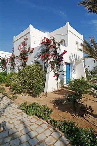 Apartamento Parc Djerba Explore R�sidence