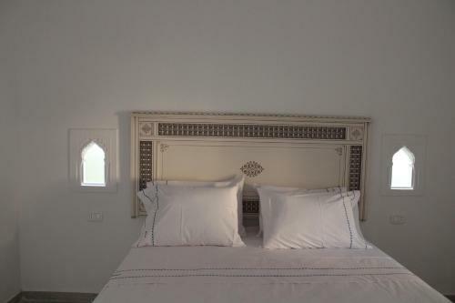 Hostal Musk Djerba