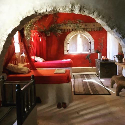 Hostal Terre D'oasis Djerba