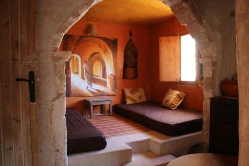 Hostal Terre D'oasis Djerba