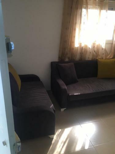 Apartamento Bizerte