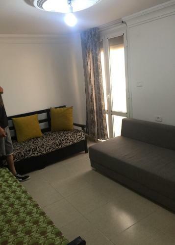 Apartamento Bizerte