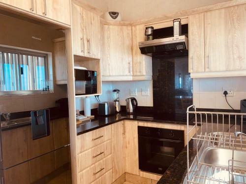 Apartamento Sea View Luxury Penthouse