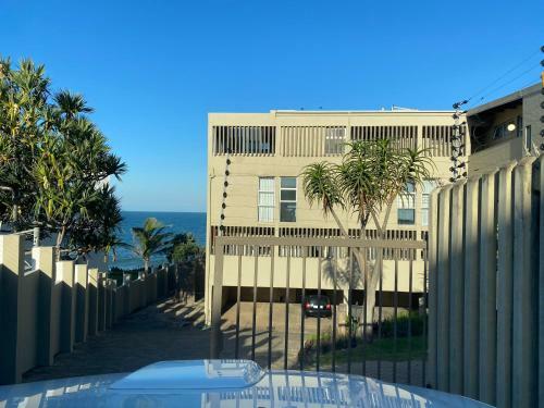 Apartamento Sea View Luxury Penthouse