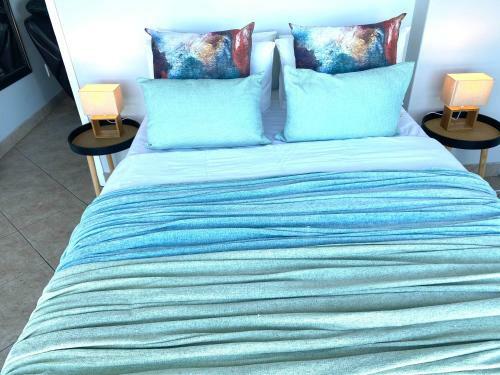 Apartamento Sea View Luxury Penthouse