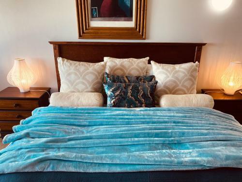 Apartamento Sea View Luxury Penthouse