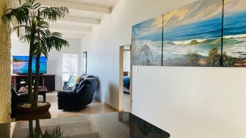 Apartamento Sea View Luxury Penthouse
