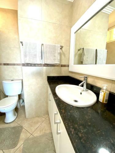 Apartamento Sea View Luxury Penthouse