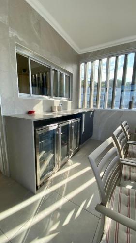 Apartamento Sea View Luxury Penthouse
