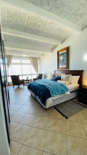 Apartamento Sea View Luxury Penthouse