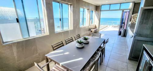 Apartamento Sea View Luxury Penthouse