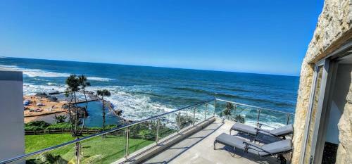 Apartamento Sea View Luxury Penthouse