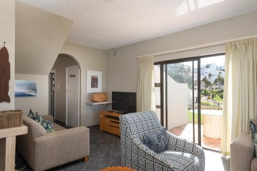 Apartamento The Bay 2