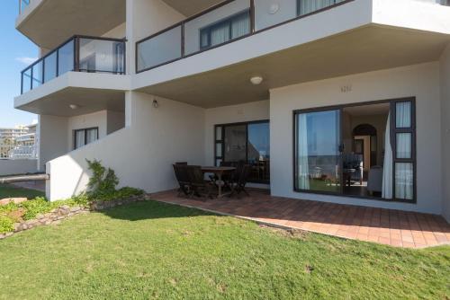 Apartamento The Bay 2