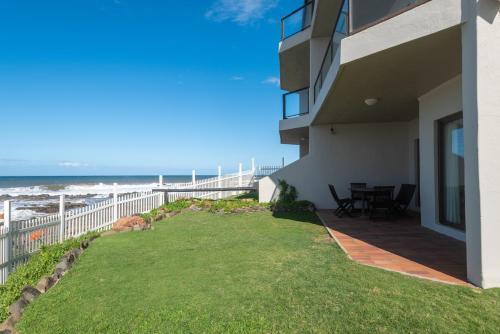 Apartamento The Bay 2