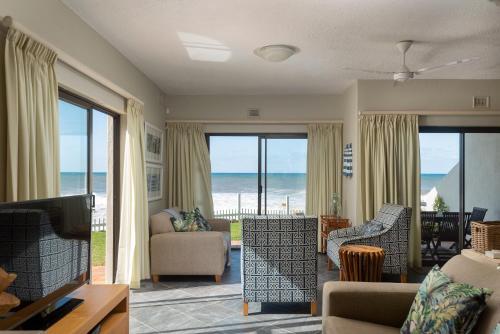 Apartamento The Bay 2