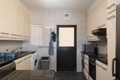 Apartamento The Bay 2