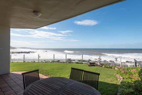 Apartamento The Bay 2