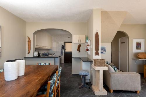 Apartamento The Bay 2