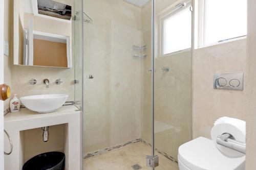 Apartamento Santorini Pyrgos 7