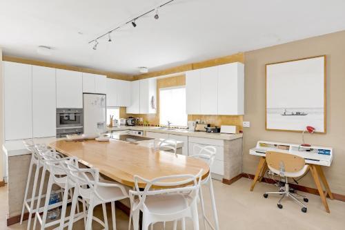 Apartamento Santorini Pyrgos 7