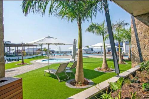 Apartamento Beach Vibes @ Ballito Hills