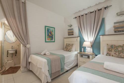 Apartamento Santorini Akrotiri 27