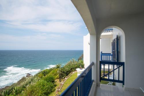 Apartamento Santorini Akrotiri 27