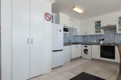 Apartamento Chakas Cove 21