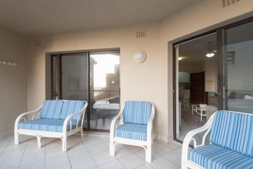 Apartamento The Bay 17