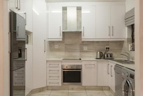 Apartamento The Bay 17