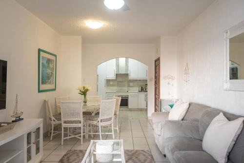 Apartamento The Bay 17
