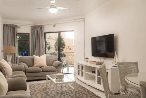 Apartamento The Bay 17