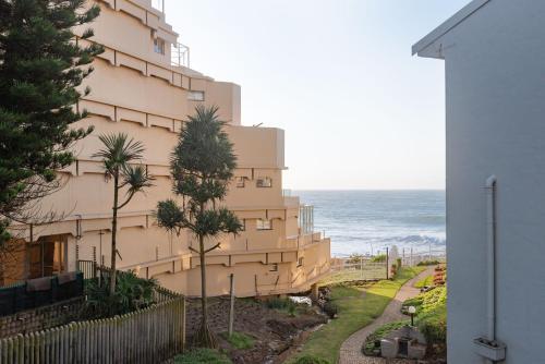 Apartamento The Bay 17