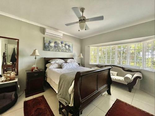 Apartamento Ballito Central Pet Friendly Home