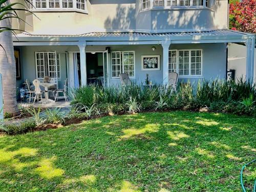 Apartamento Ballito Central Pet Friendly Home