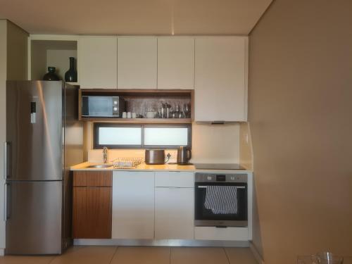 Apartamento Zimbali Suite 412