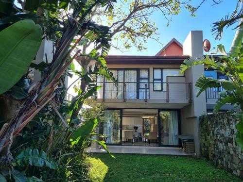 Zimbali 3 Bedroom Sanctuary