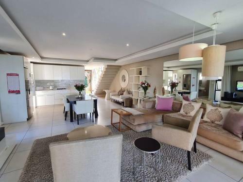 Zimbali 3 Bedroom Sanctuary